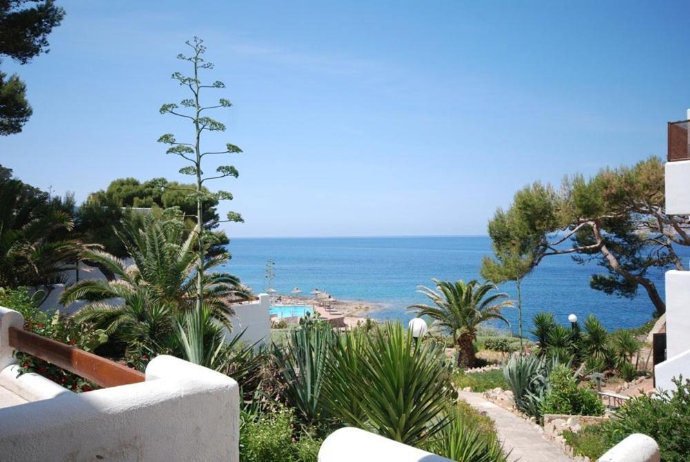 Appartement Cala Conills, Sant Elmo - Wifi Gratis 外观 照片